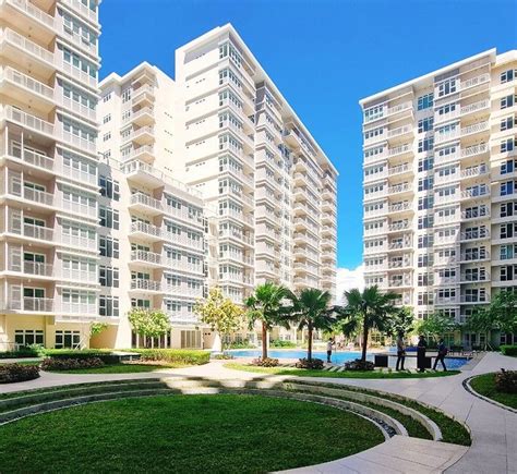 Ayala Land Condo for Sale in Taguig .